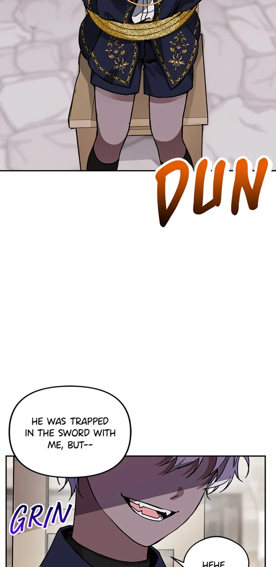 The Villainess’s Stationery Shop chapter 10 page 36