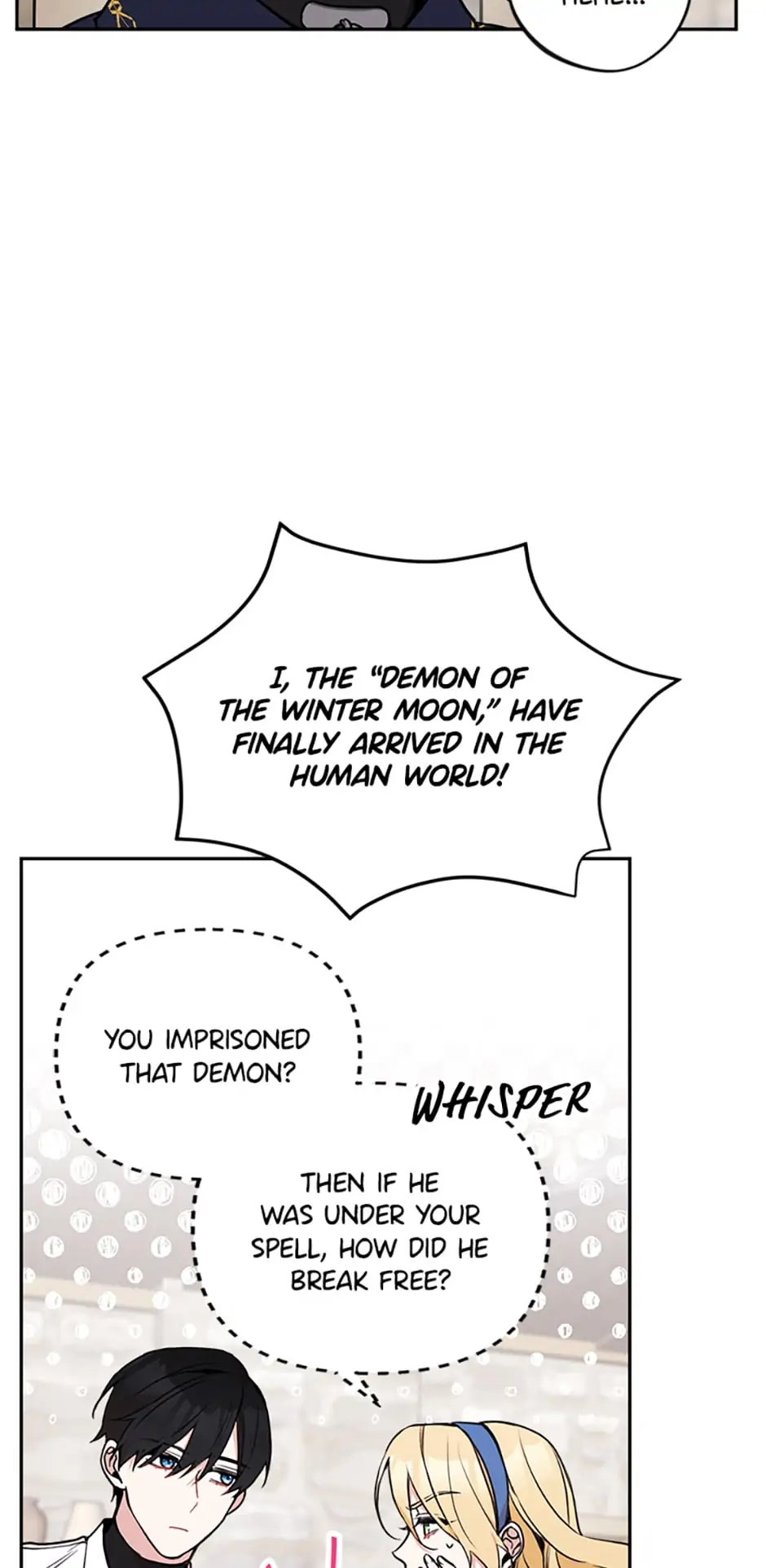 The Villainess’s Stationery Shop chapter 10 page 37