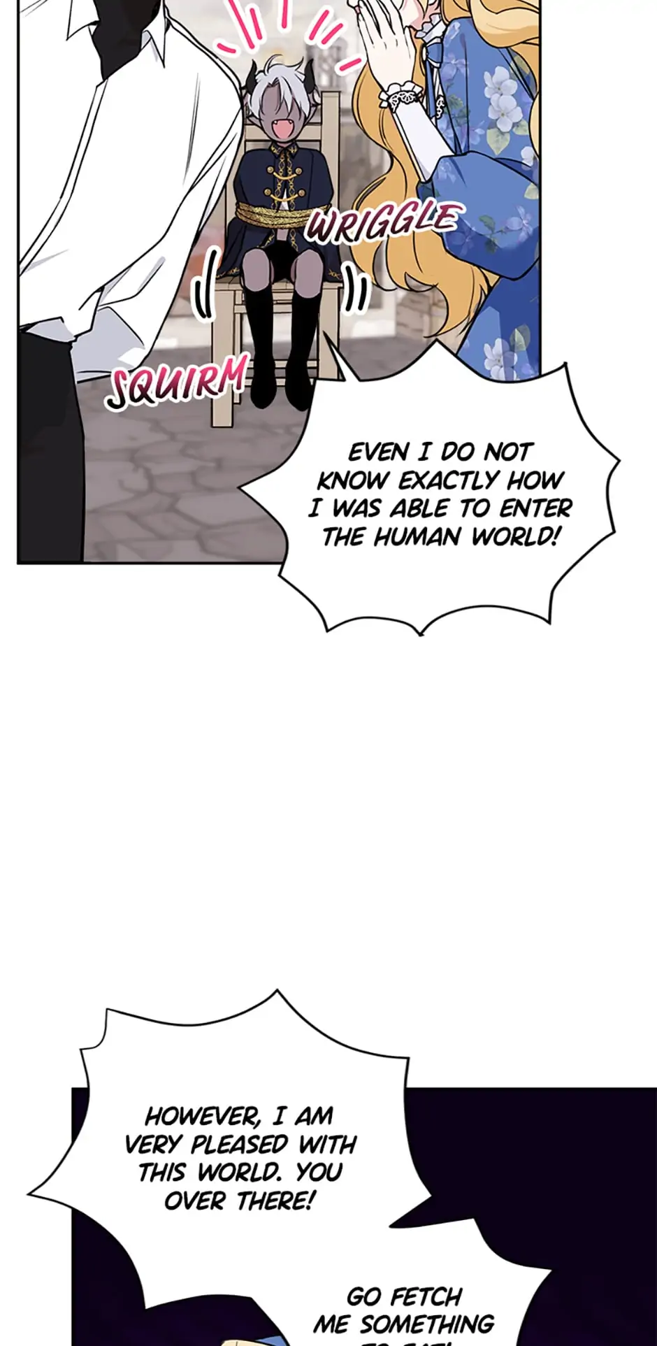 The Villainess’s Stationery Shop chapter 10 page 38