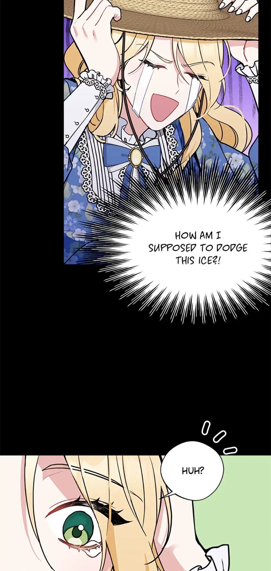 The Villainess’s Stationery Shop chapter 10 page 4