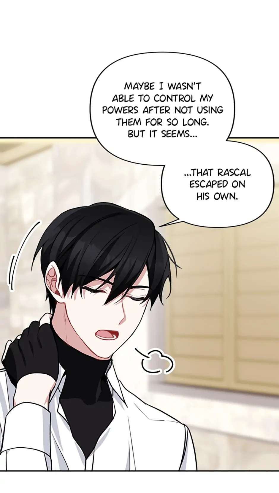 The Villainess’s Stationery Shop chapter 10 page 40