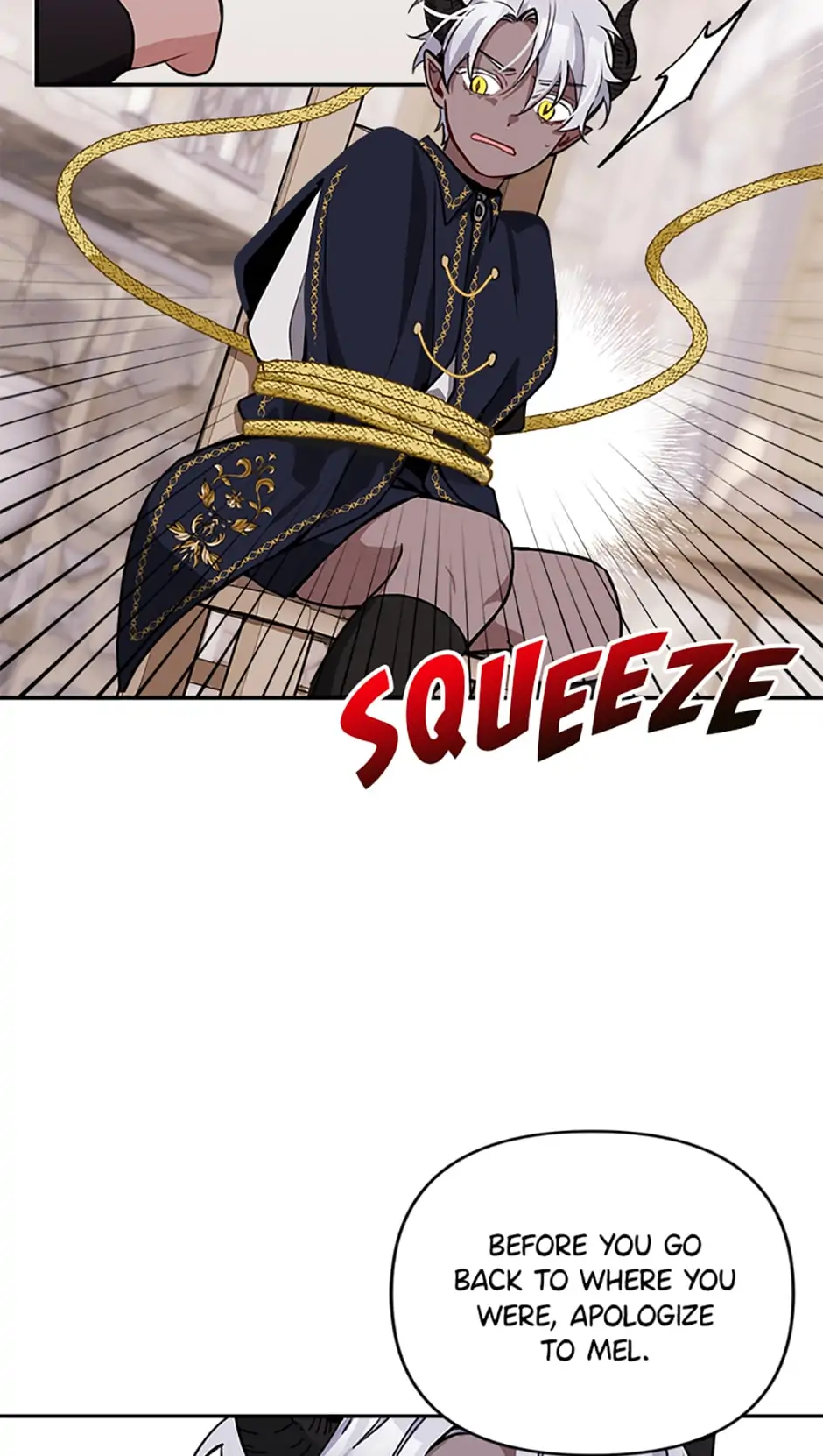 The Villainess’s Stationery Shop chapter 10 page 42