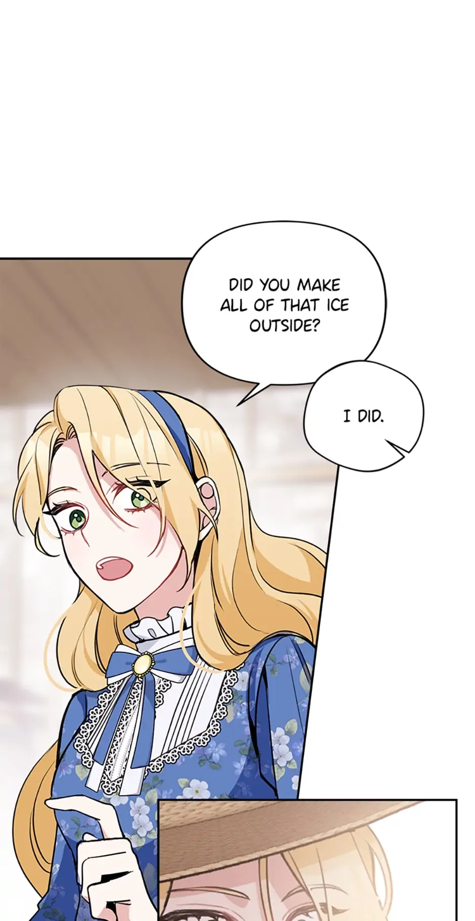 The Villainess’s Stationery Shop chapter 10 page 45