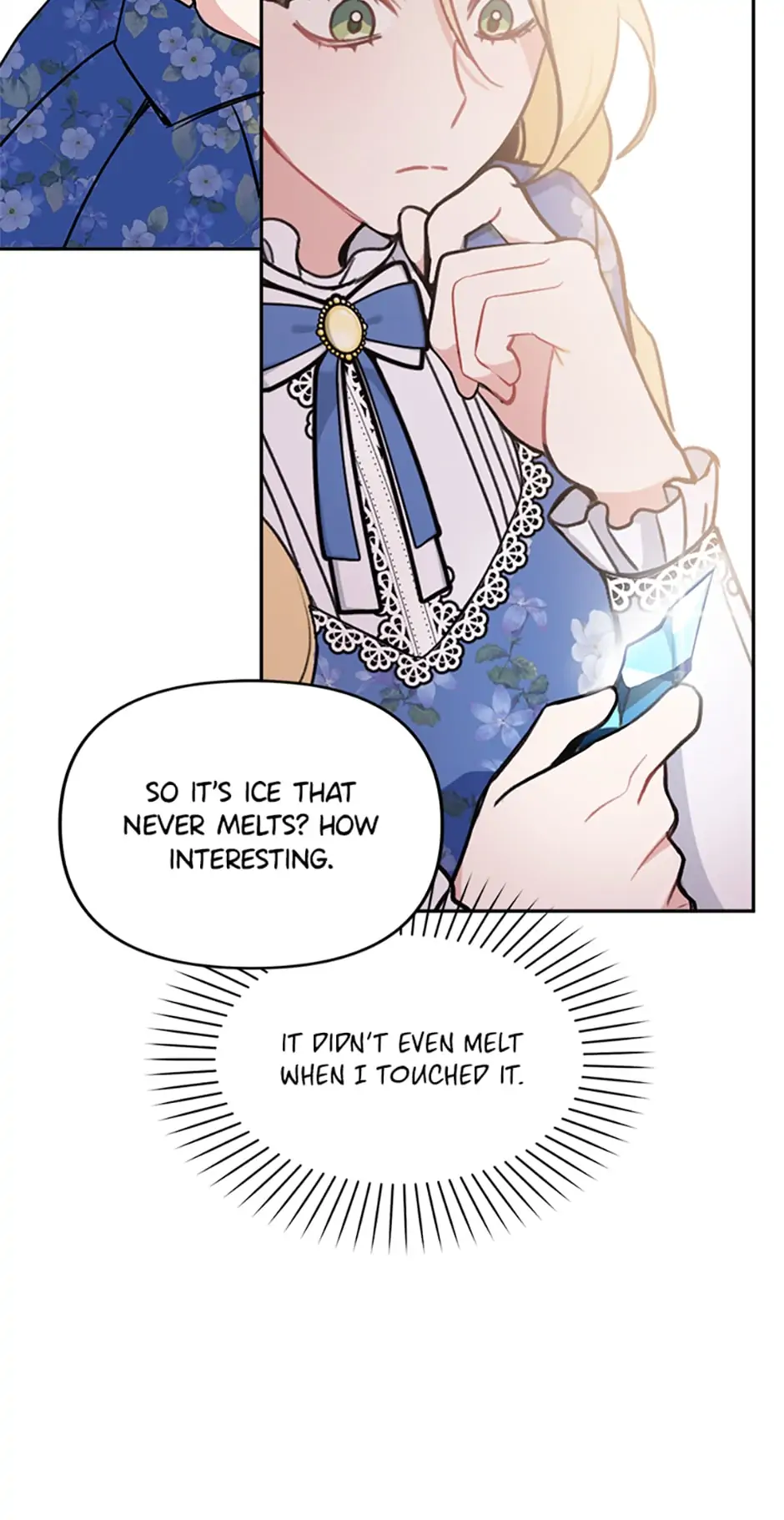 The Villainess’s Stationery Shop chapter 10 page 46