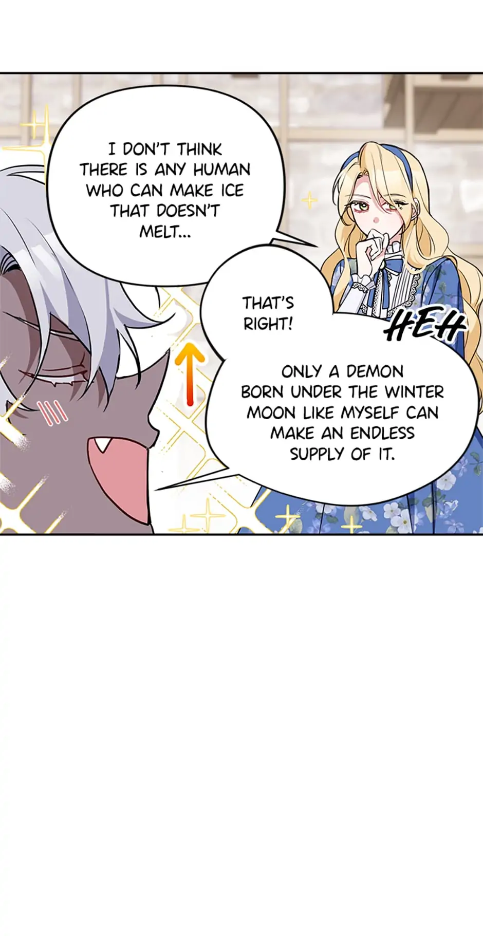 The Villainess’s Stationery Shop chapter 10 page 47