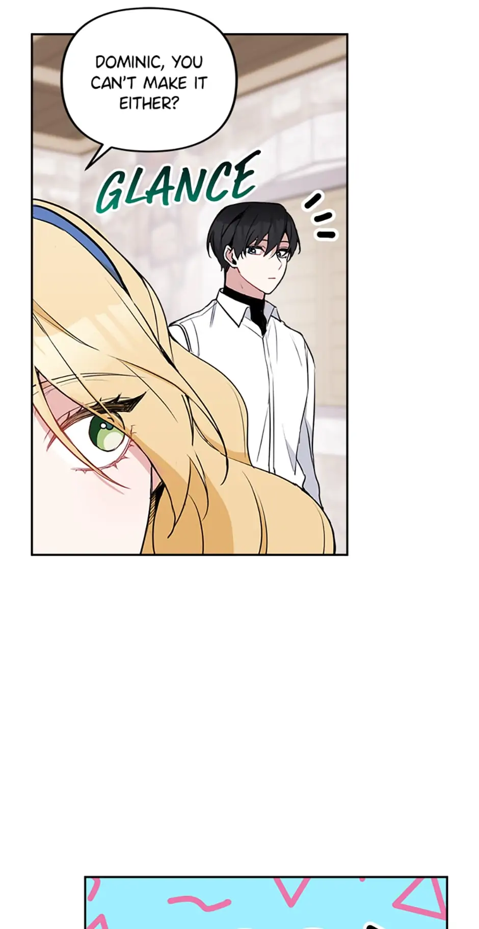 The Villainess’s Stationery Shop chapter 10 page 48