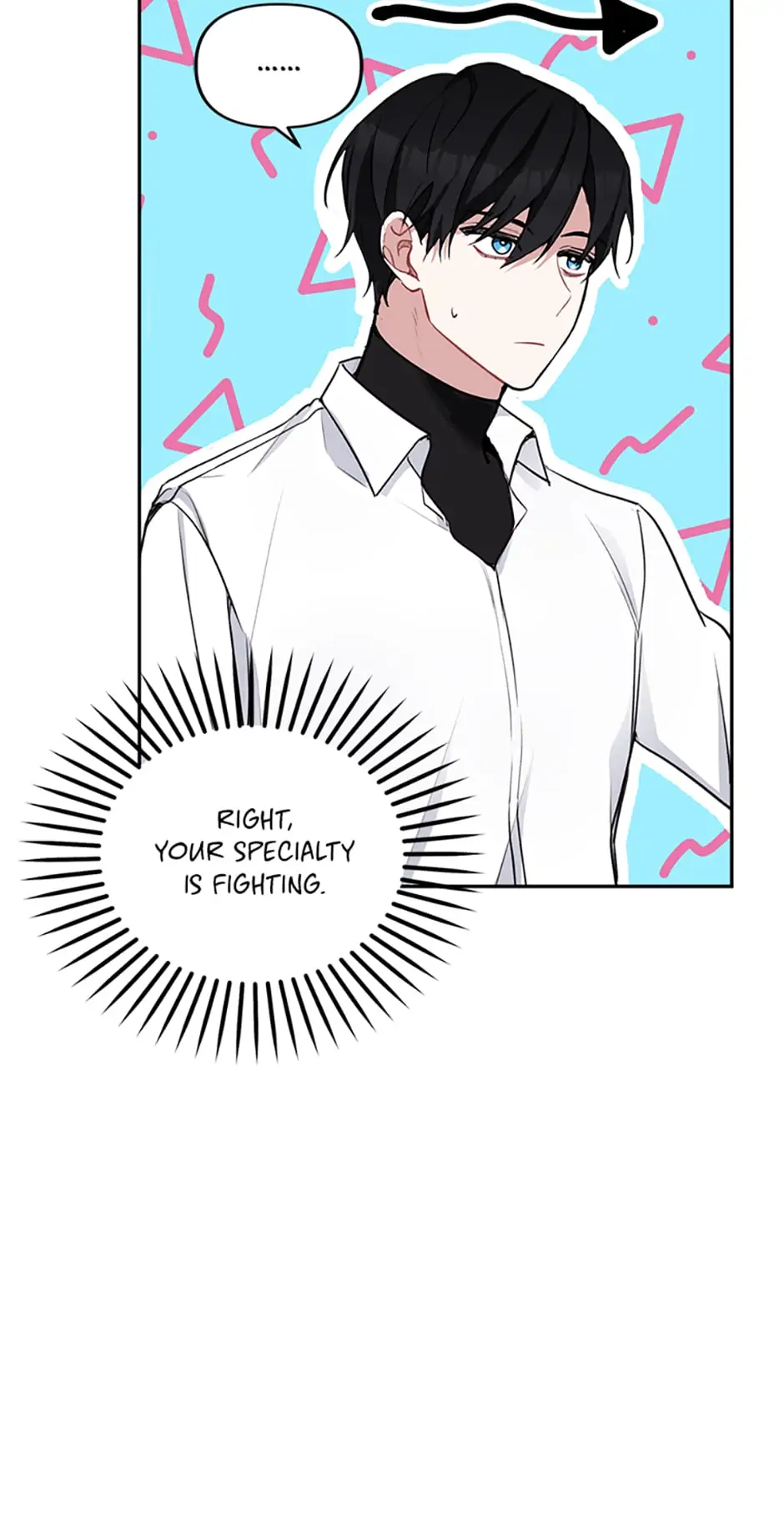 The Villainess’s Stationery Shop chapter 10 page 49