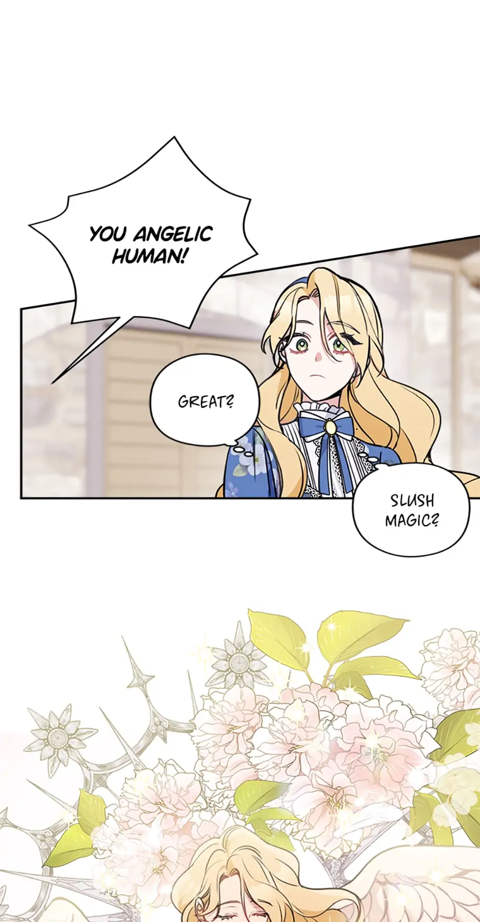 The Villainess’s Stationery Shop chapter 10 page 58