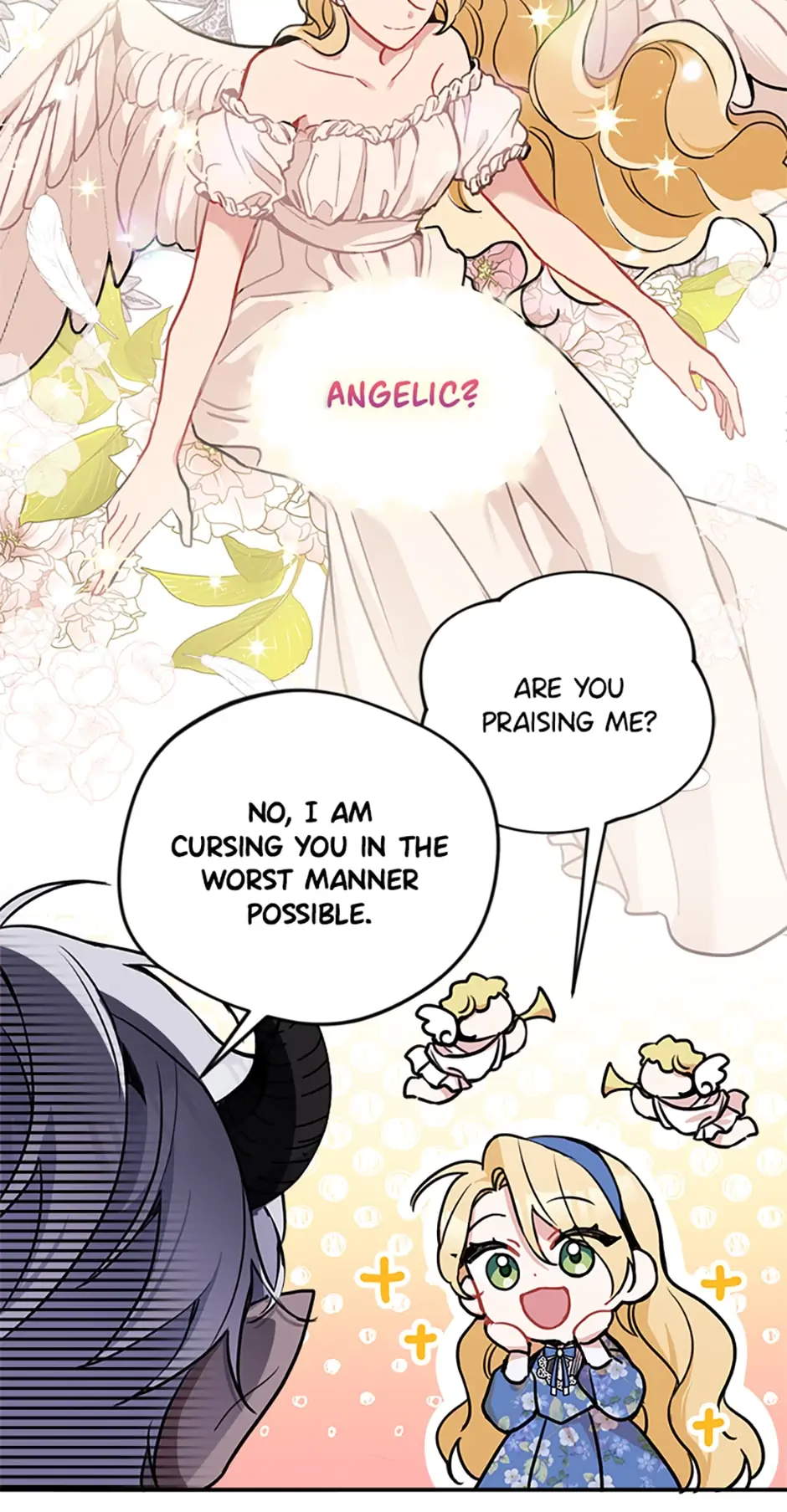 The Villainess’s Stationery Shop chapter 10 page 59