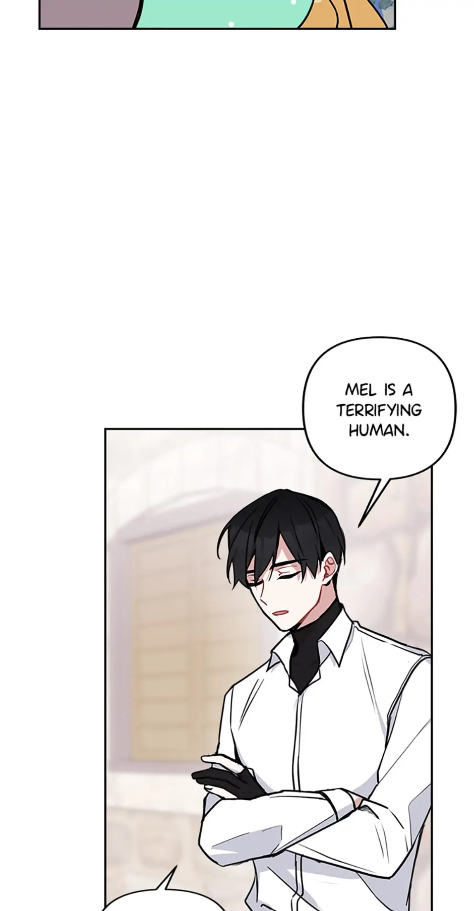 The Villainess’s Stationery Shop chapter 10 page 61