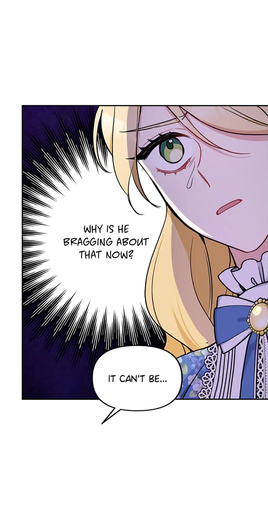 The Villainess’s Stationery Shop chapter 10 page 64