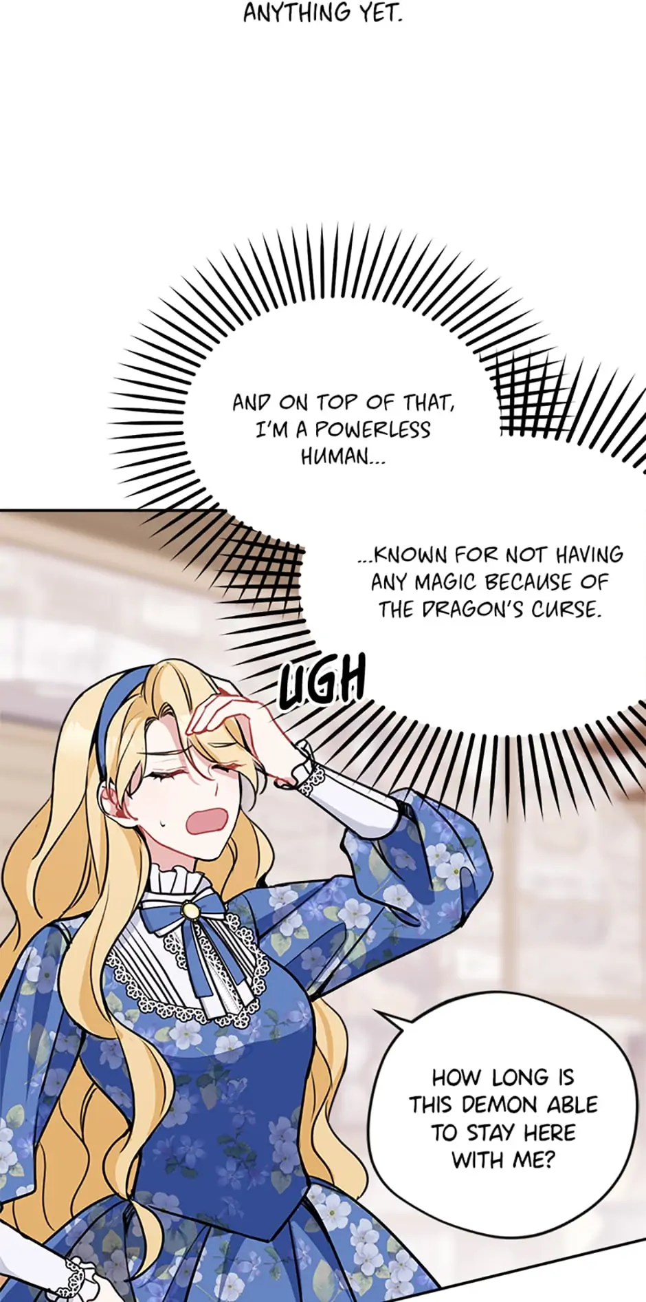 The Villainess’s Stationery Shop chapter 10 page 68