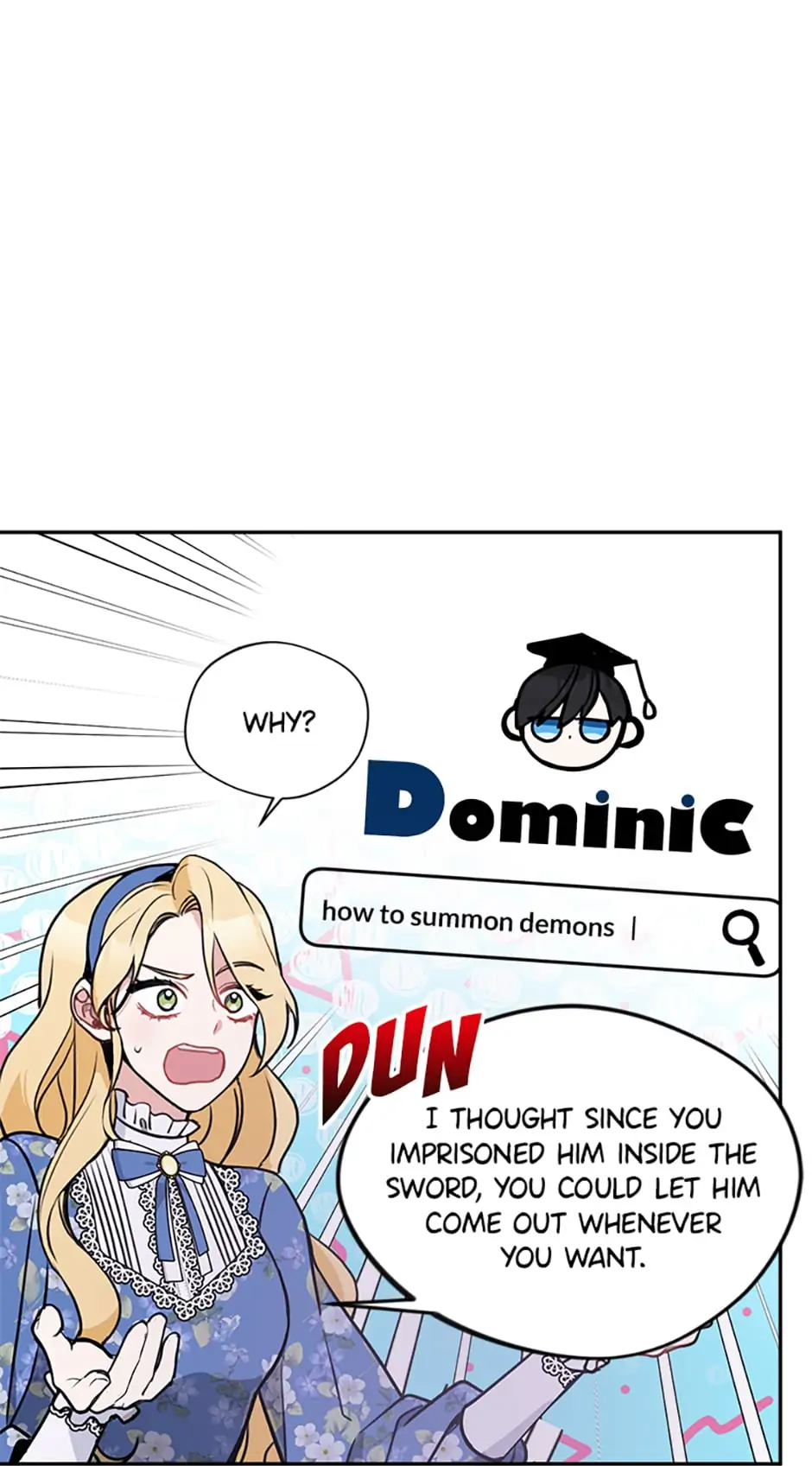 The Villainess’s Stationery Shop chapter 10 page 70