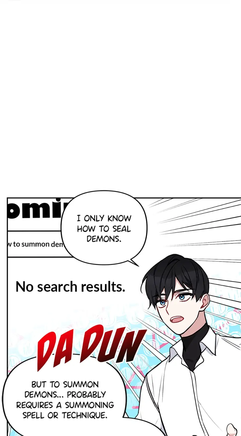 The Villainess’s Stationery Shop chapter 10 page 71