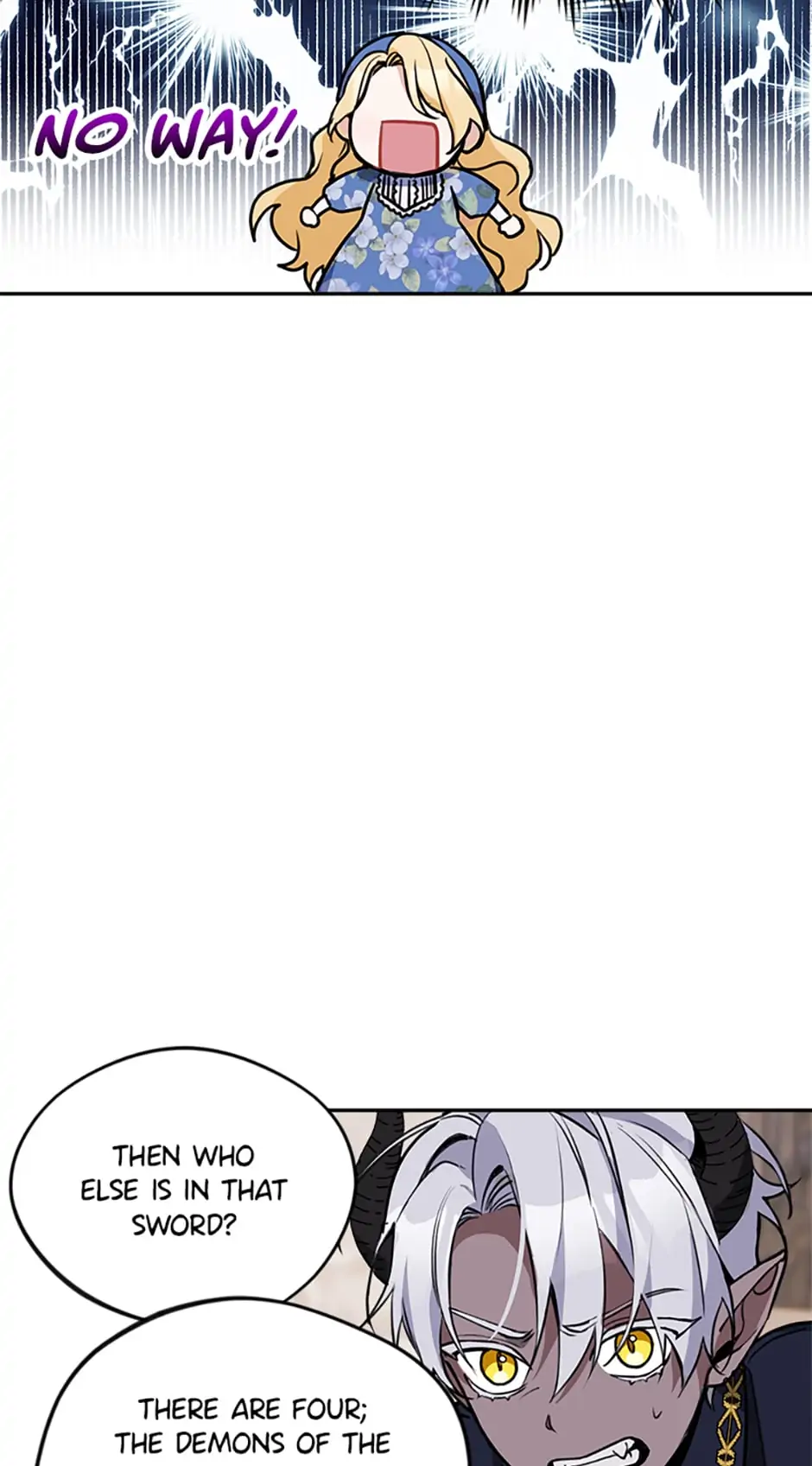 The Villainess’s Stationery Shop chapter 10 page 73