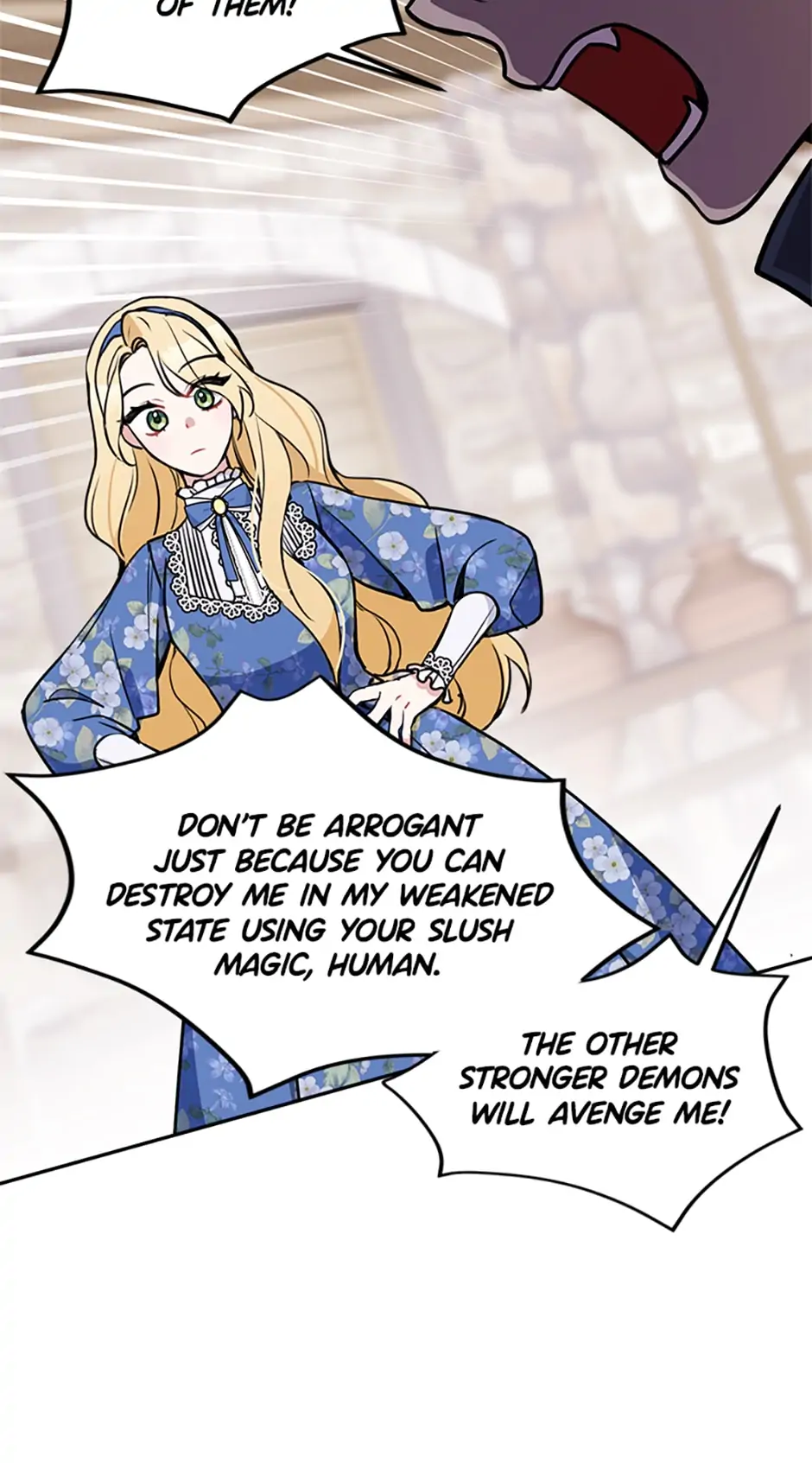 The Villainess’s Stationery Shop chapter 10 page 75