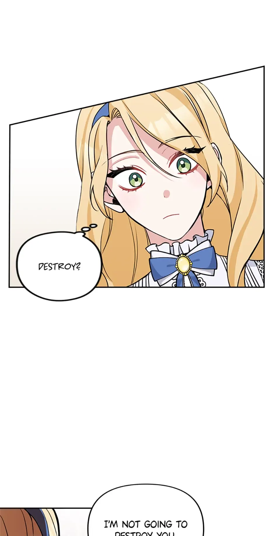 The Villainess’s Stationery Shop chapter 10 page 76