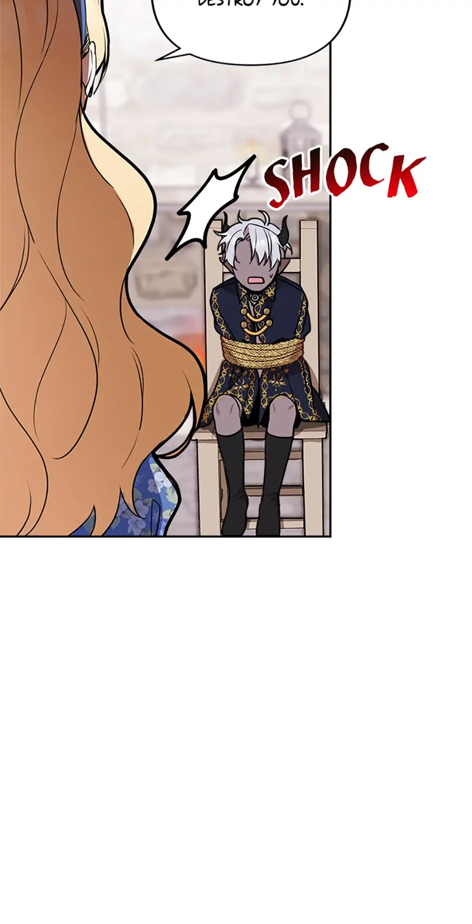 The Villainess’s Stationery Shop chapter 10 page 77