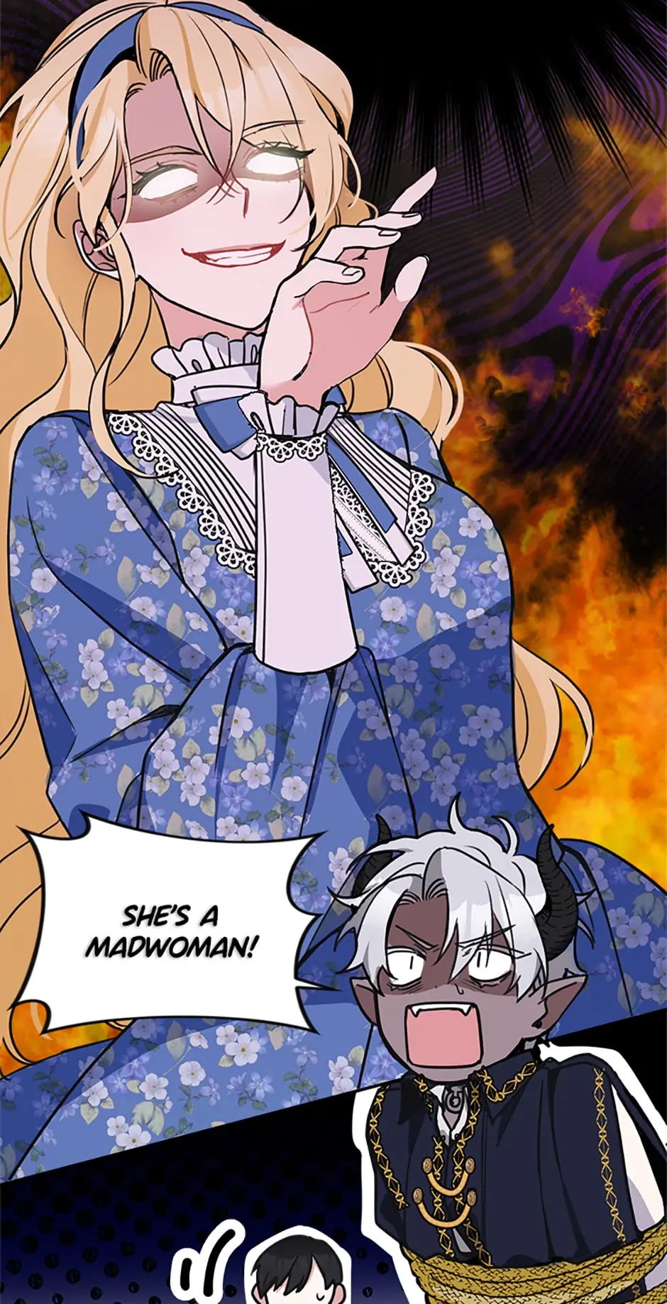 The Villainess’s Stationery Shop chapter 10 page 80