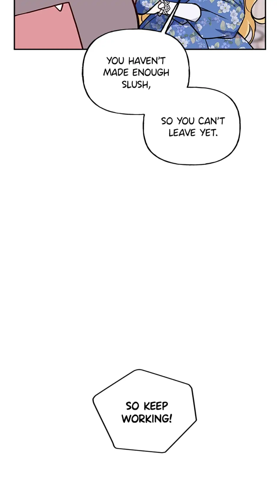 The Villainess’s Stationery Shop chapter 11 page 10