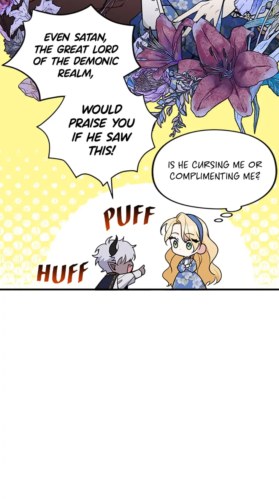 The Villainess’s Stationery Shop chapter 11 page 13