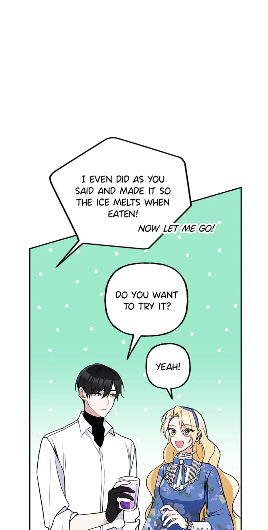 The Villainess’s Stationery Shop chapter 11 page 14