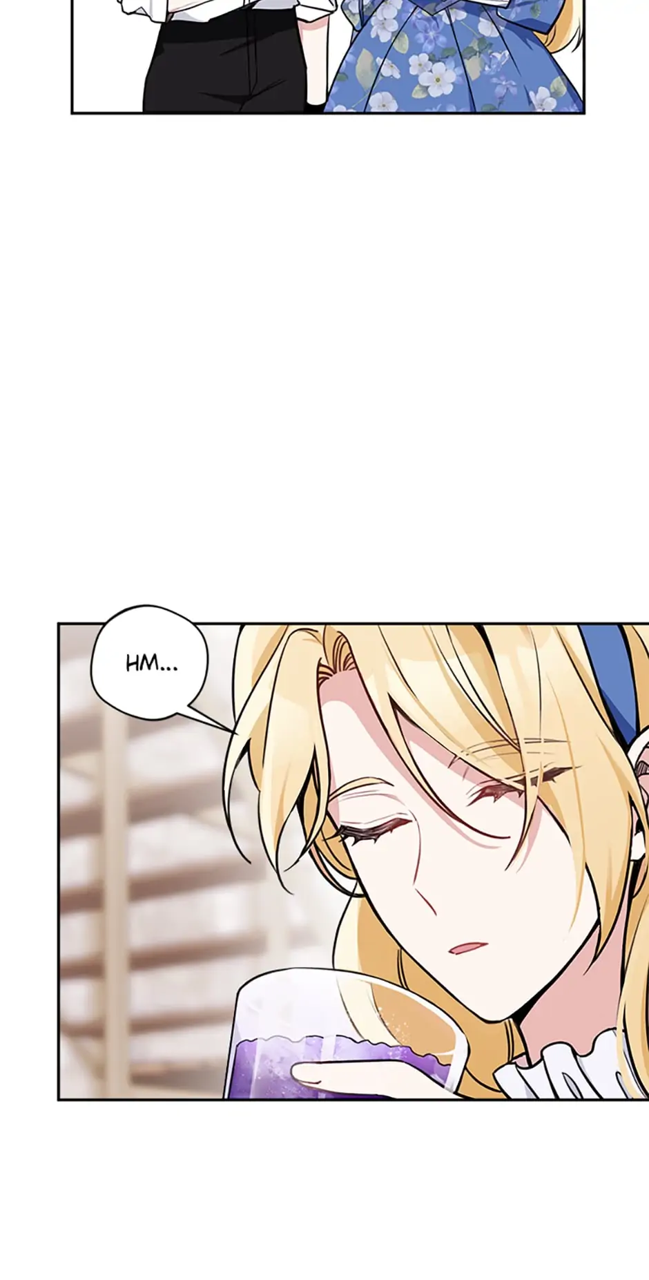 The Villainess’s Stationery Shop chapter 11 page 15