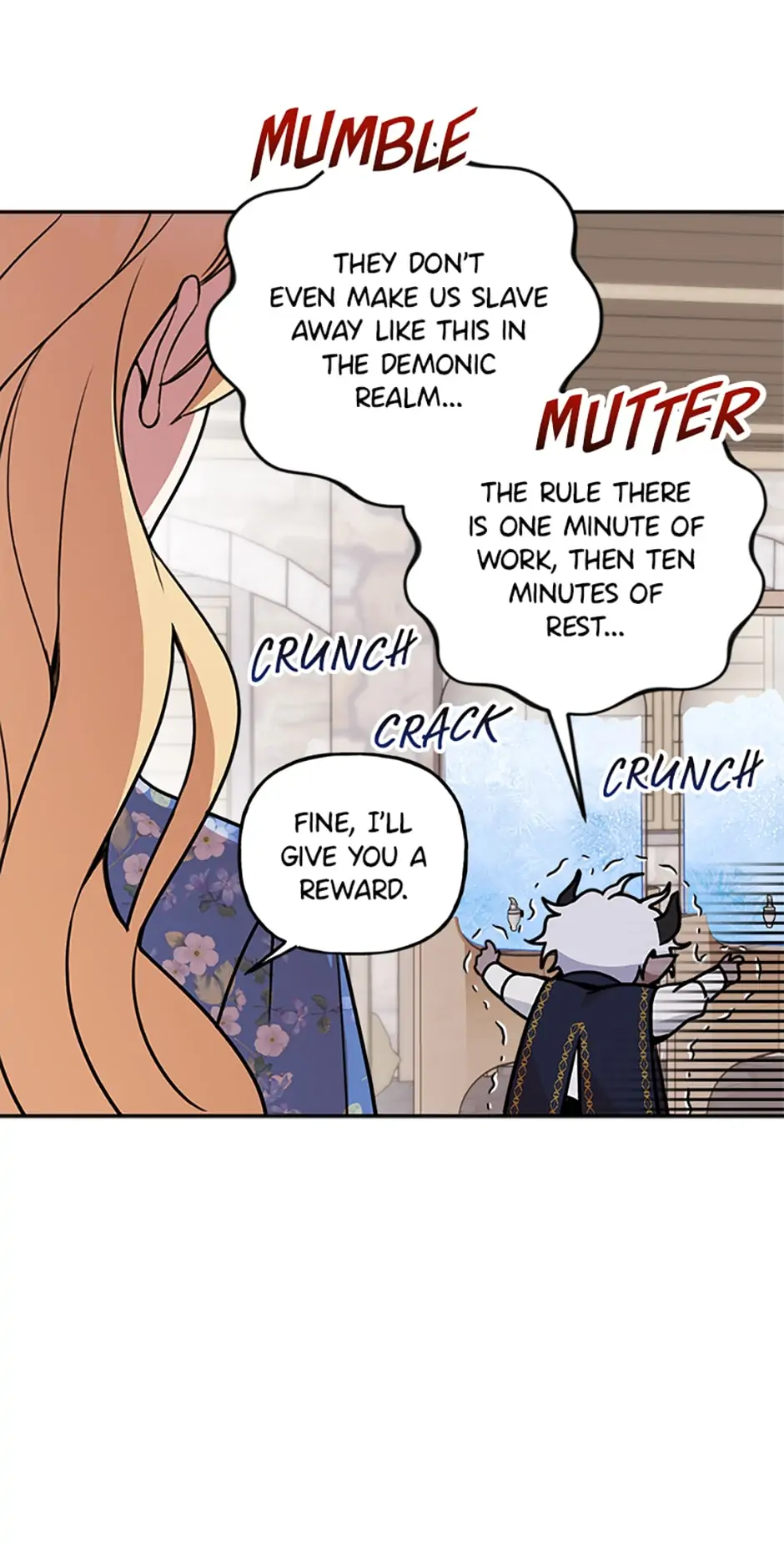 The Villainess’s Stationery Shop chapter 11 page 18