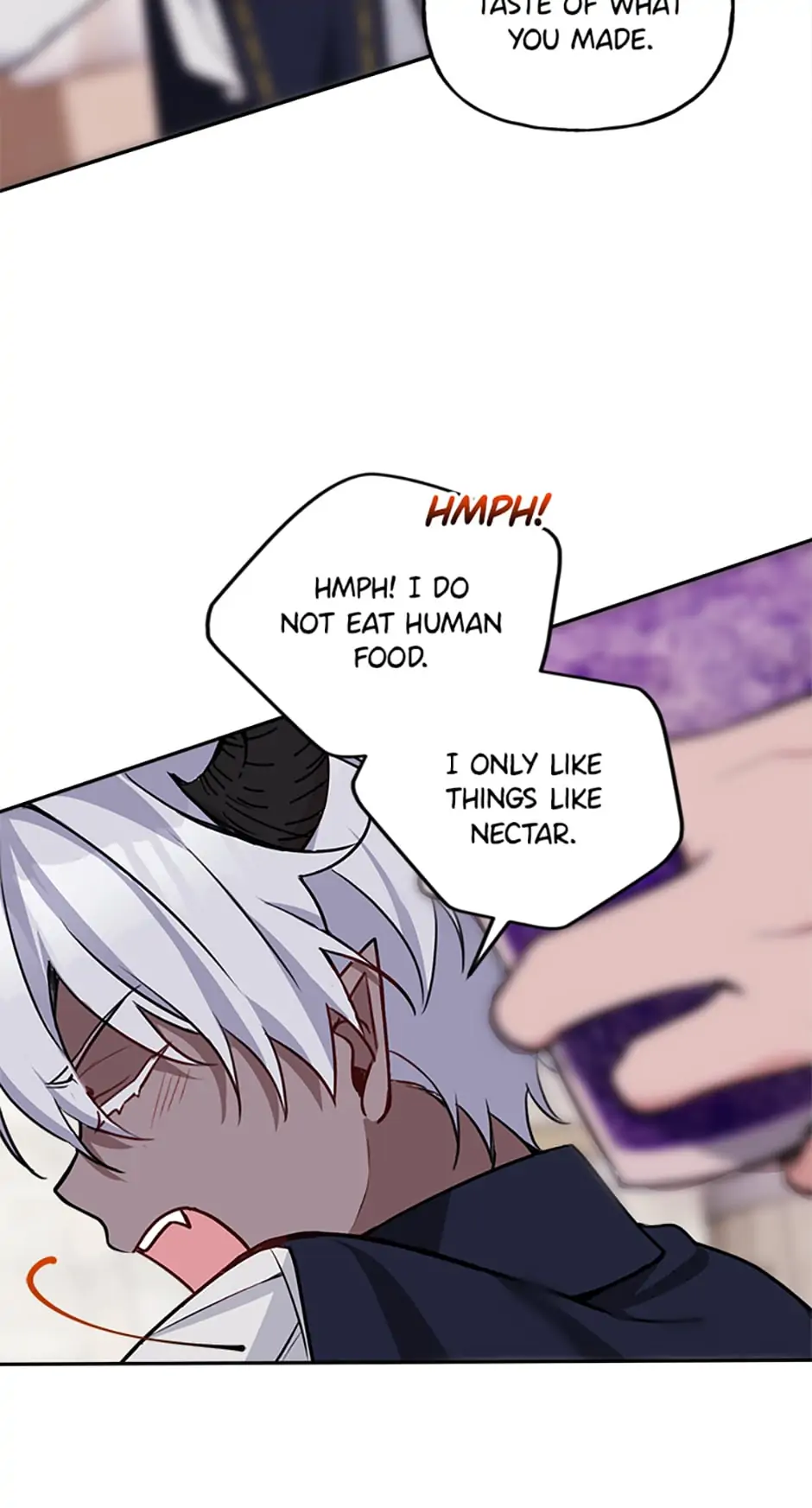 The Villainess’s Stationery Shop chapter 11 page 20