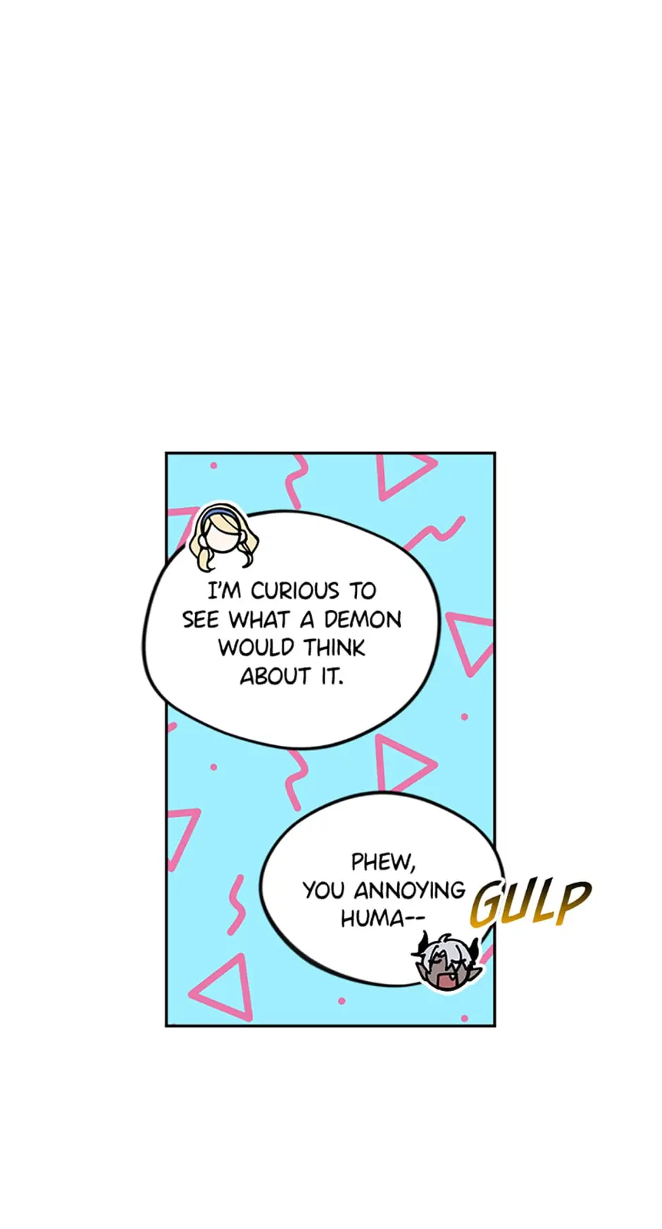 The Villainess’s Stationery Shop chapter 11 page 21