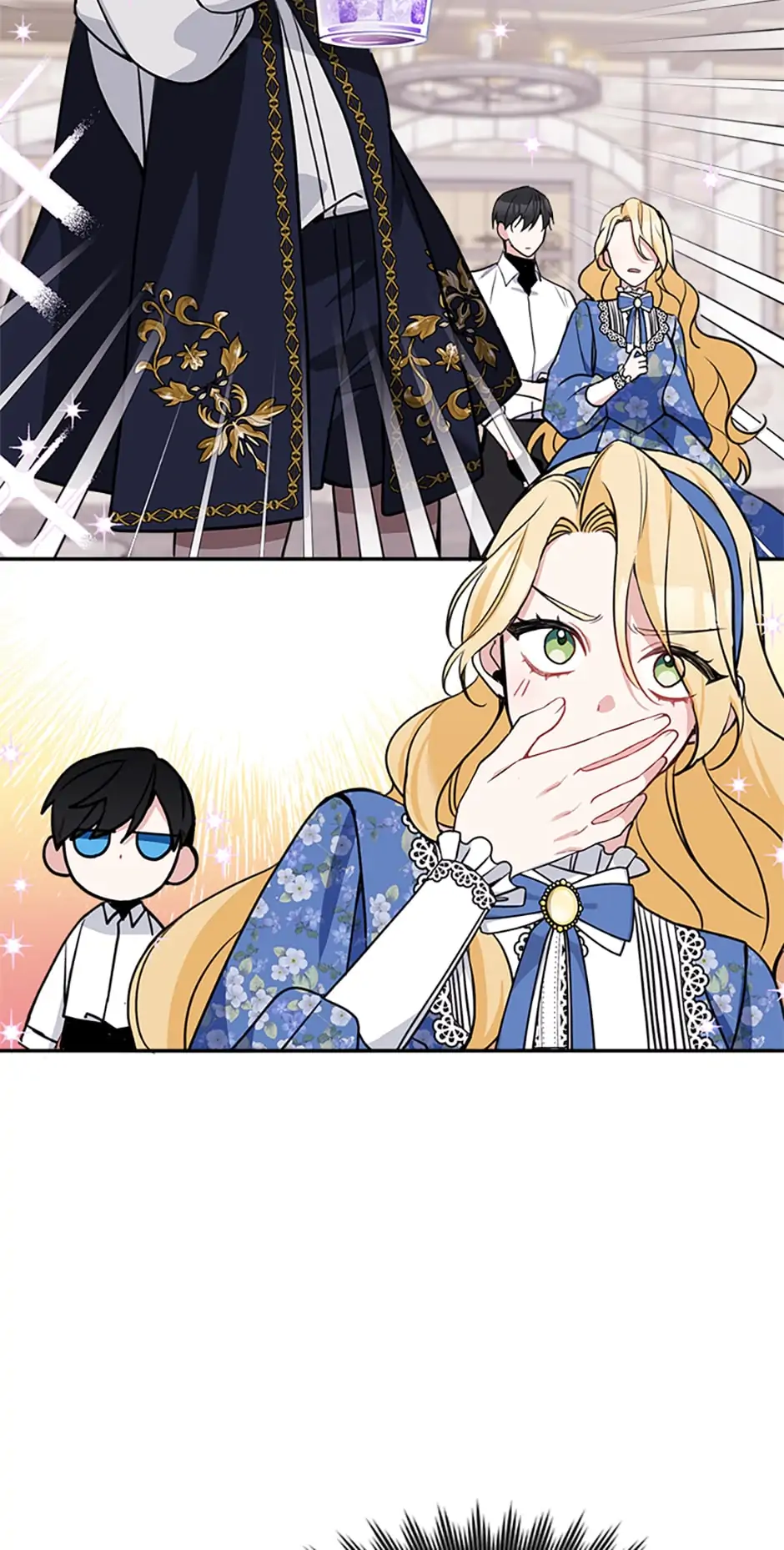 The Villainess’s Stationery Shop chapter 11 page 25