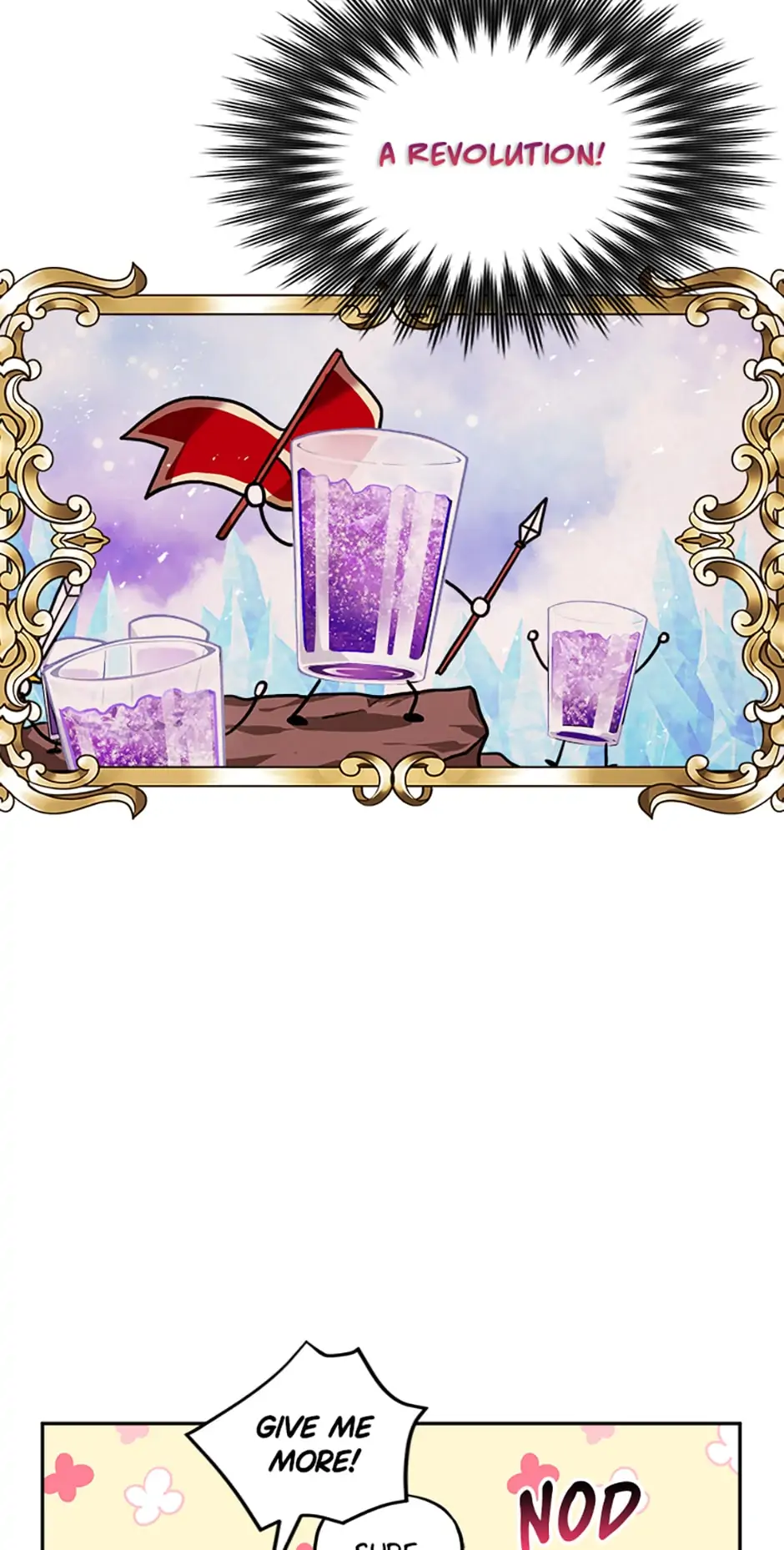 The Villainess’s Stationery Shop chapter 11 page 26