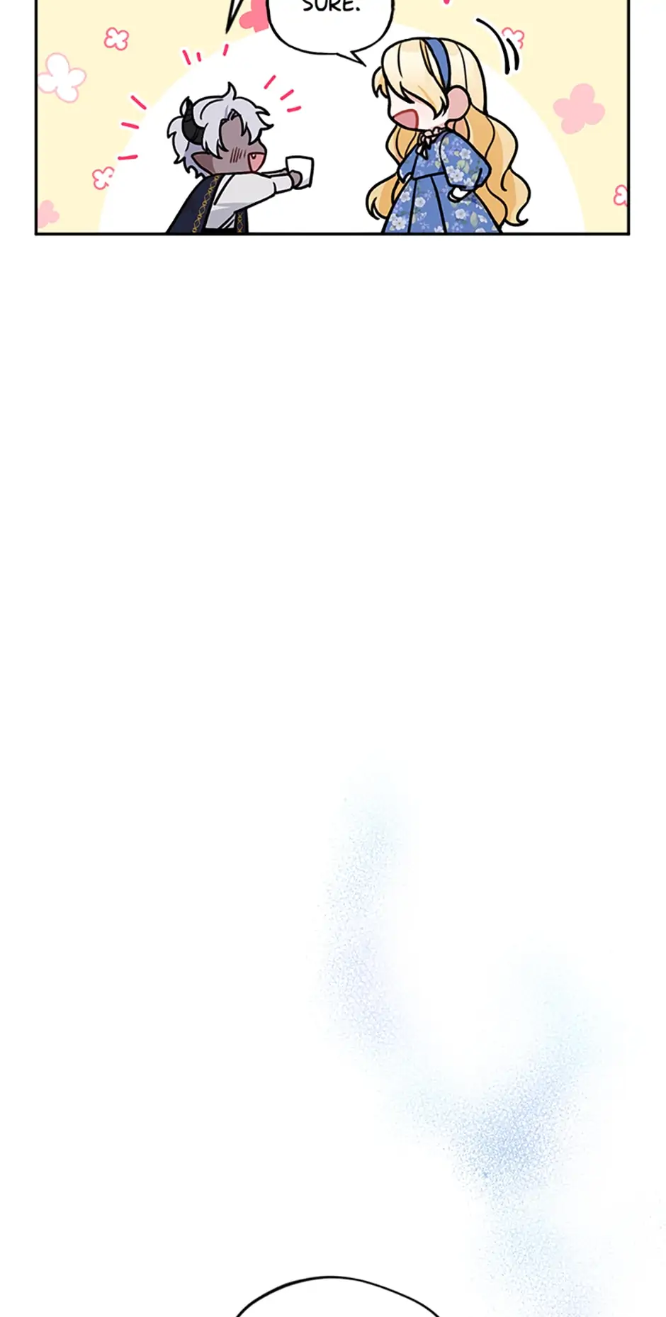 The Villainess’s Stationery Shop chapter 11 page 27