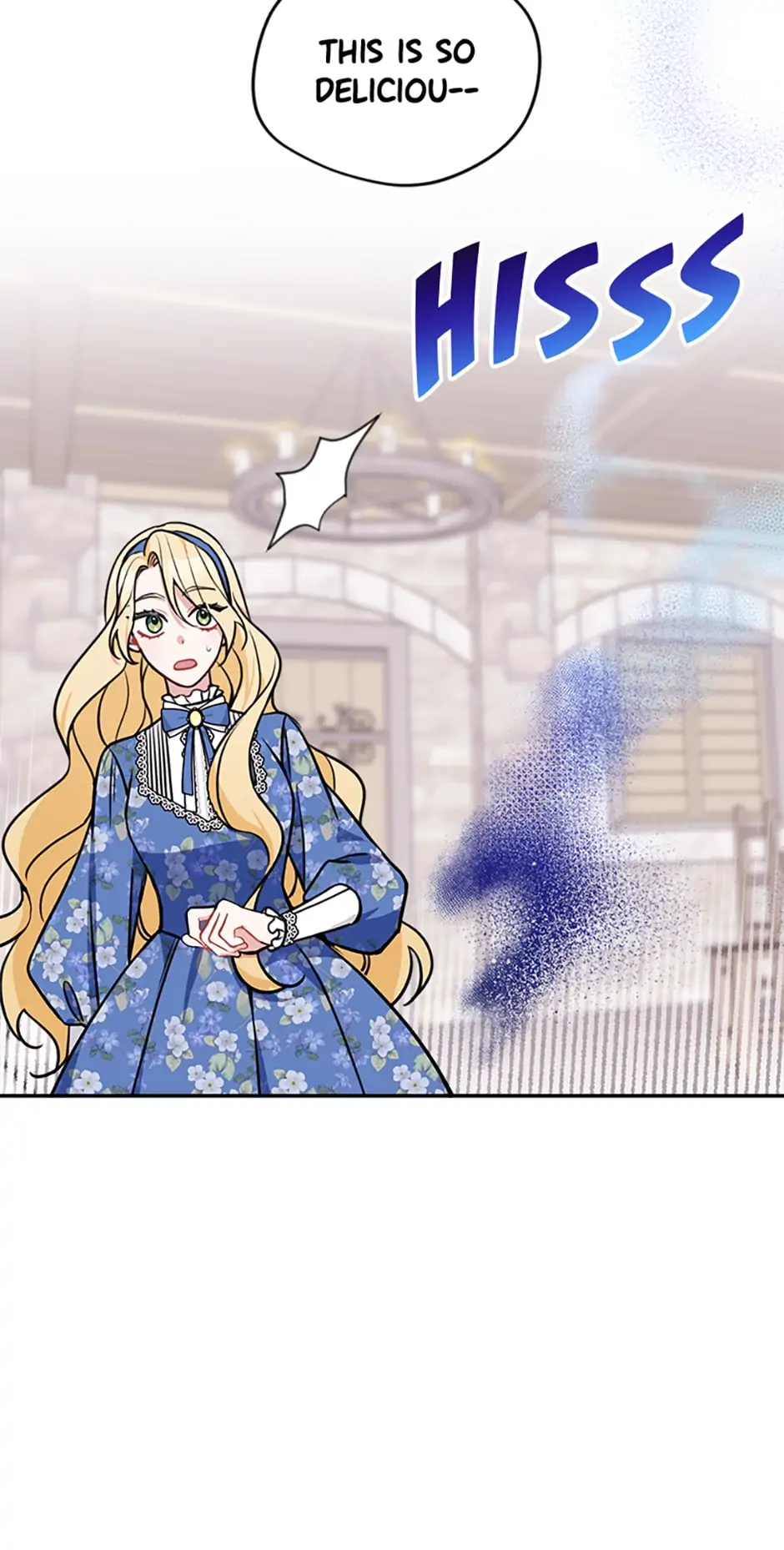 The Villainess’s Stationery Shop chapter 11 page 28