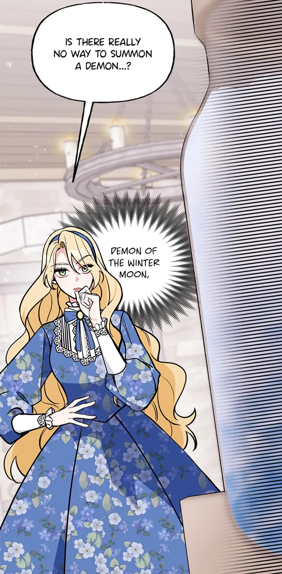 The Villainess’s Stationery Shop chapter 11 page 30