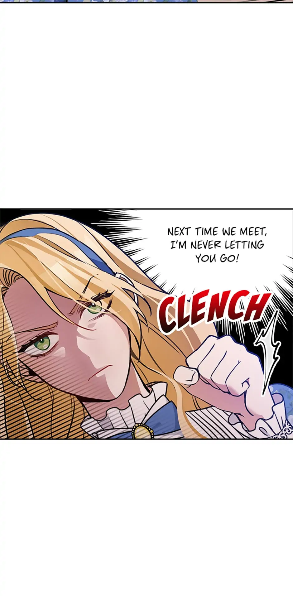 The Villainess’s Stationery Shop chapter 11 page 31