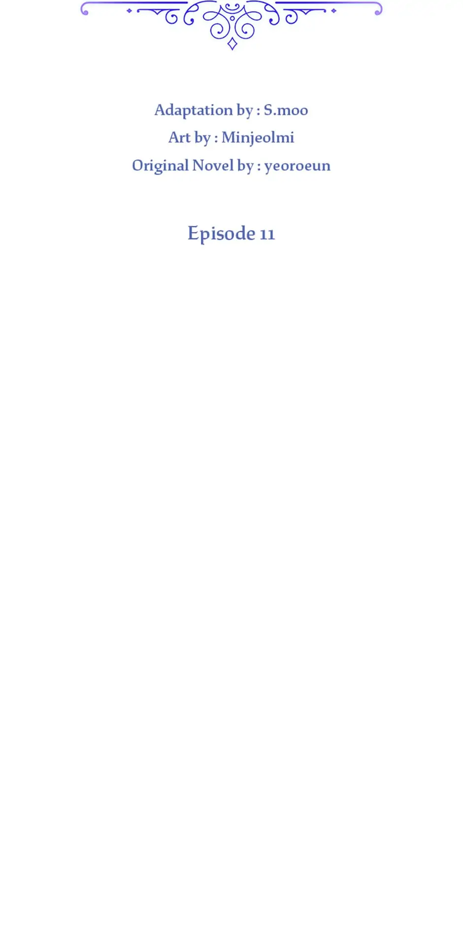 The Villainess’s Stationery Shop chapter 11 page 33