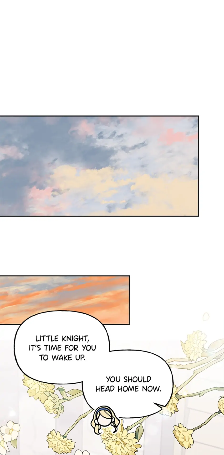 The Villainess’s Stationery Shop chapter 11 page 34