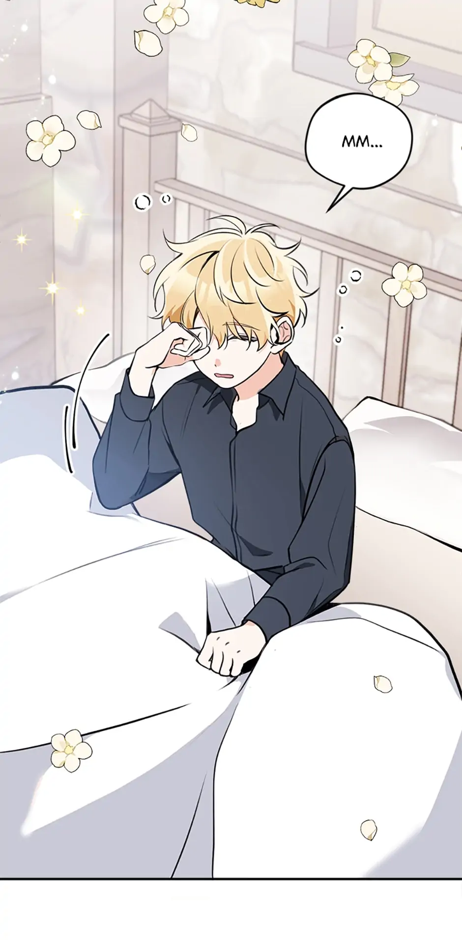 The Villainess’s Stationery Shop chapter 11 page 35