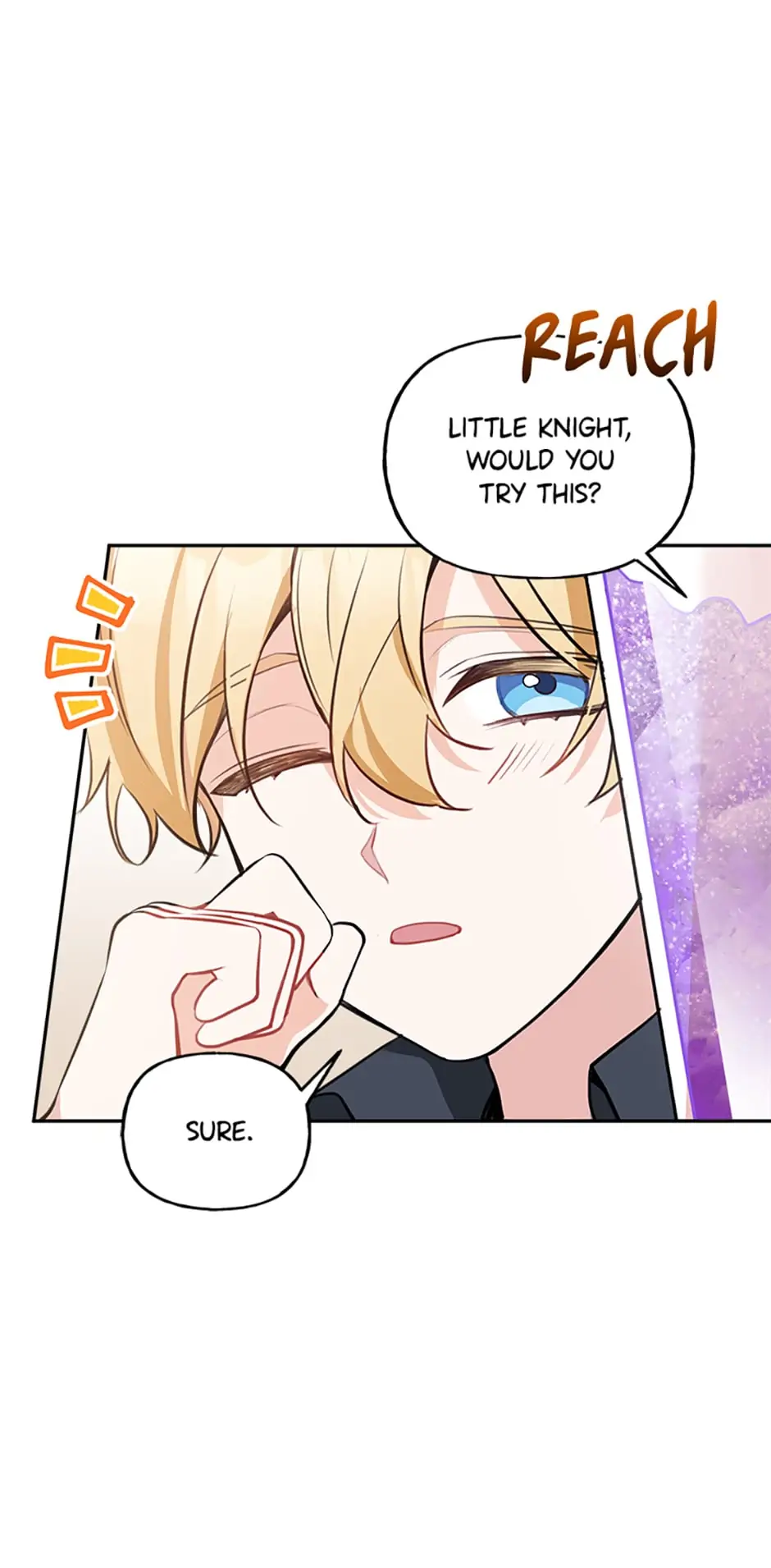 The Villainess’s Stationery Shop chapter 11 page 36