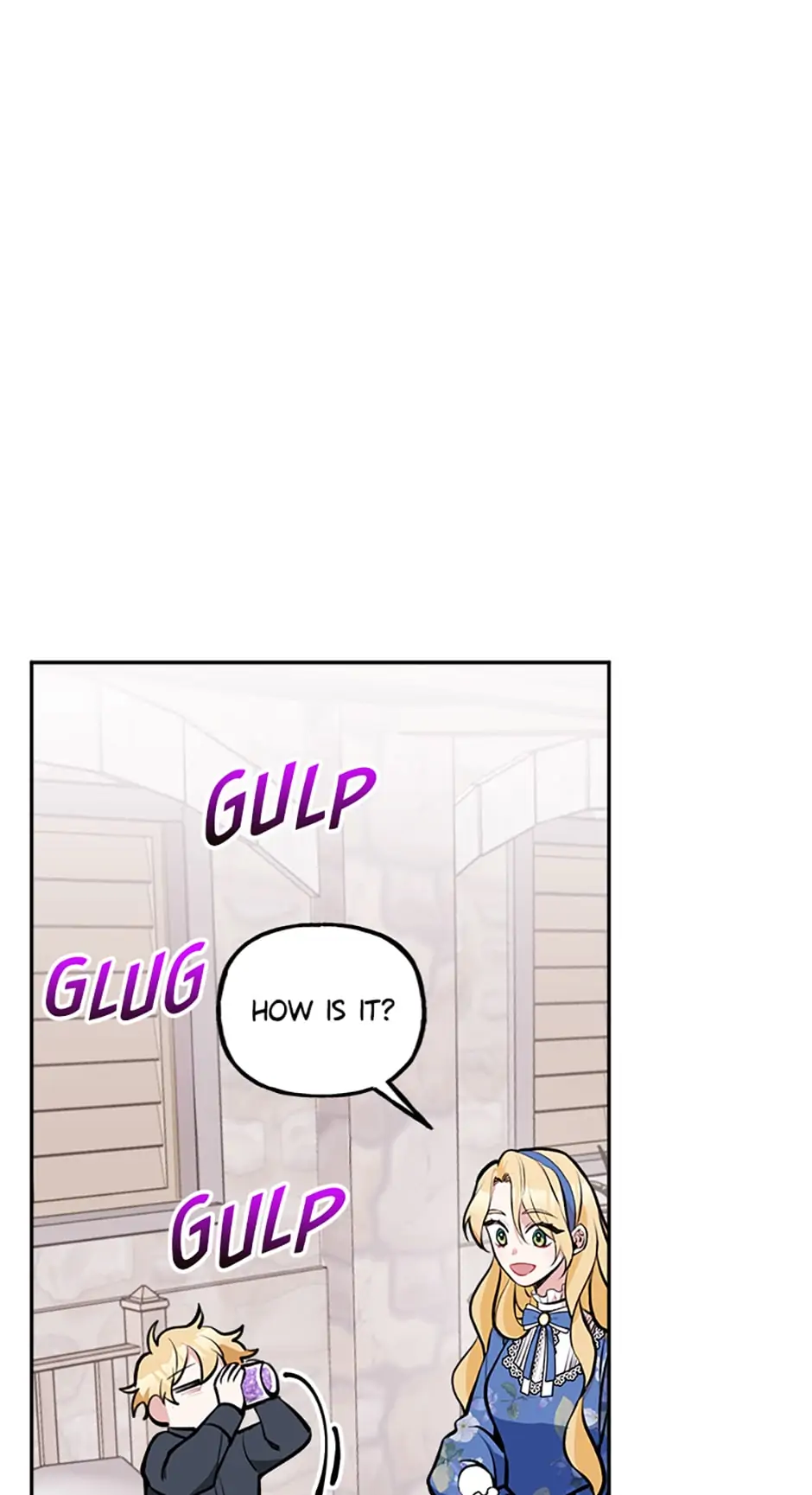 The Villainess’s Stationery Shop chapter 11 page 37