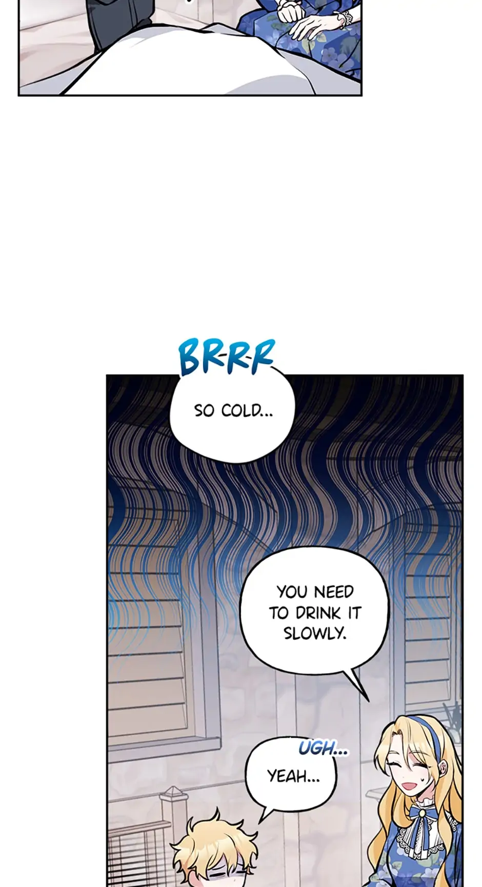 The Villainess’s Stationery Shop chapter 11 page 38