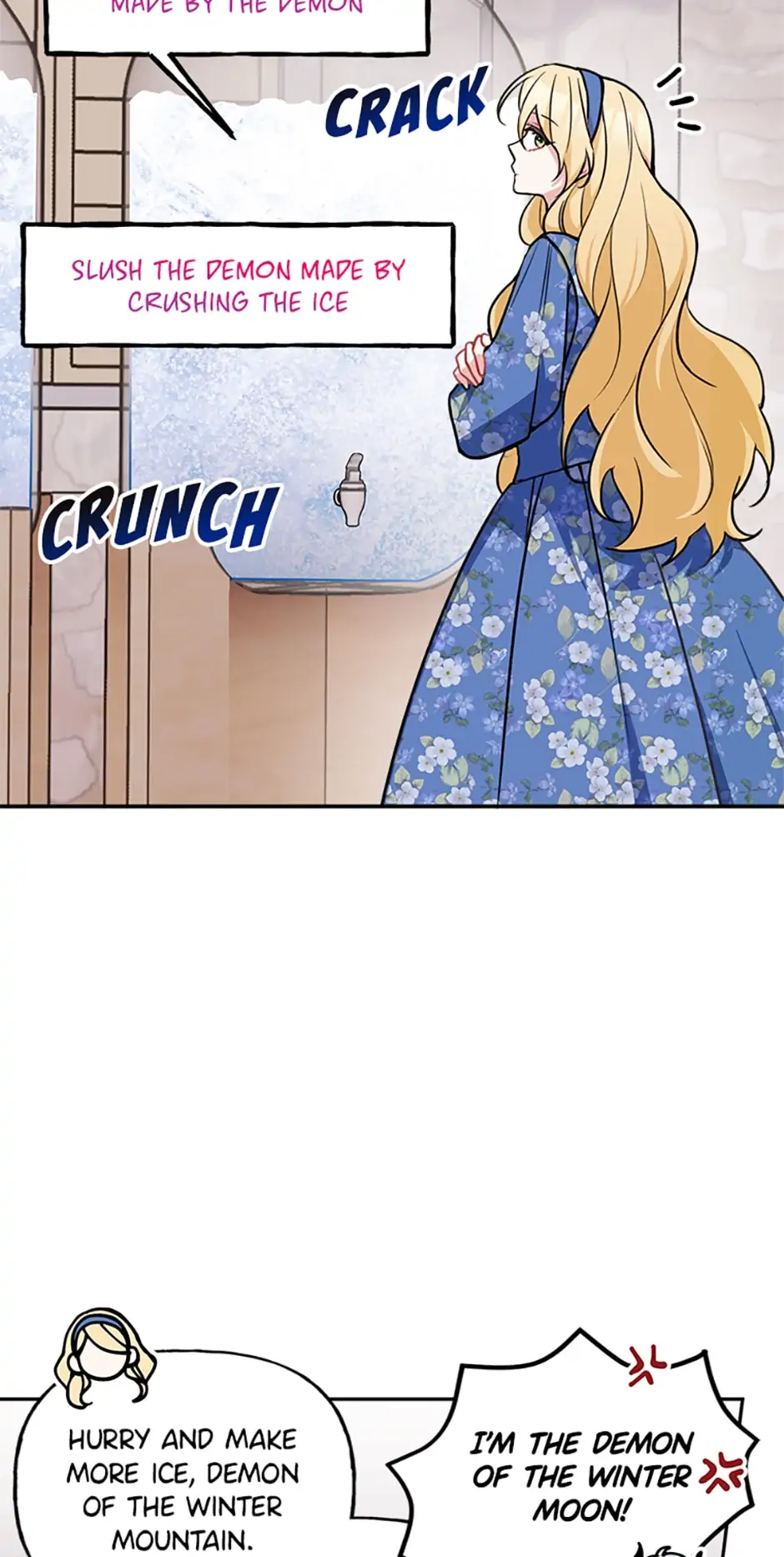 The Villainess’s Stationery Shop chapter 11 page 4