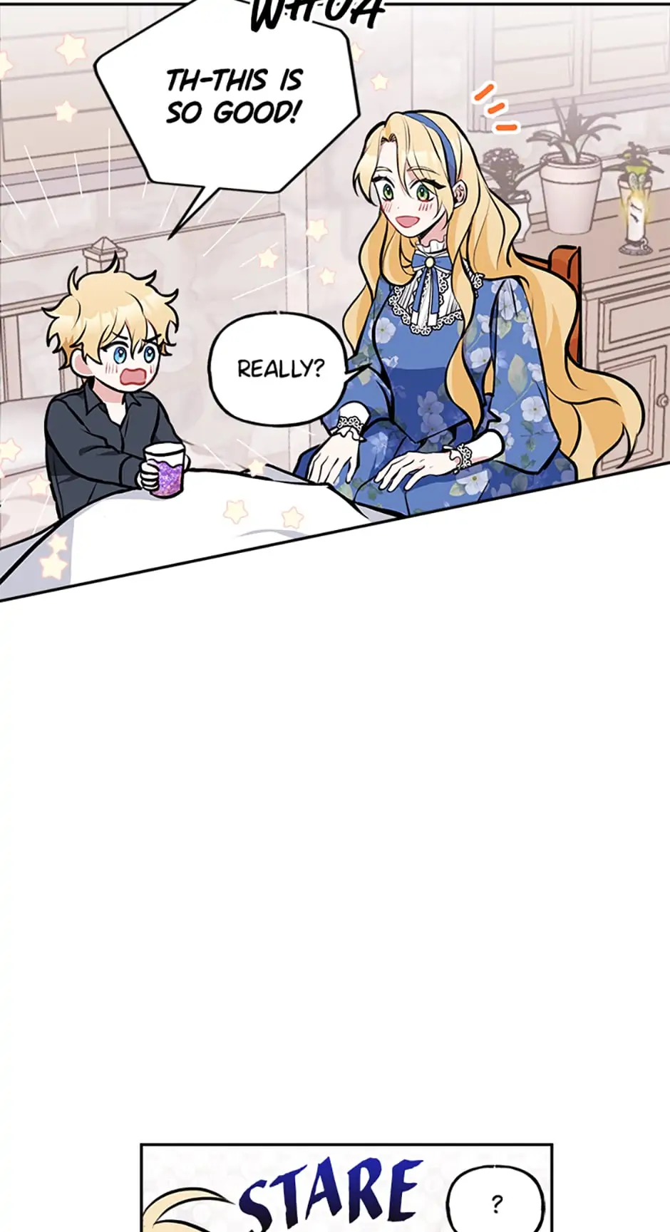 The Villainess’s Stationery Shop chapter 11 page 41