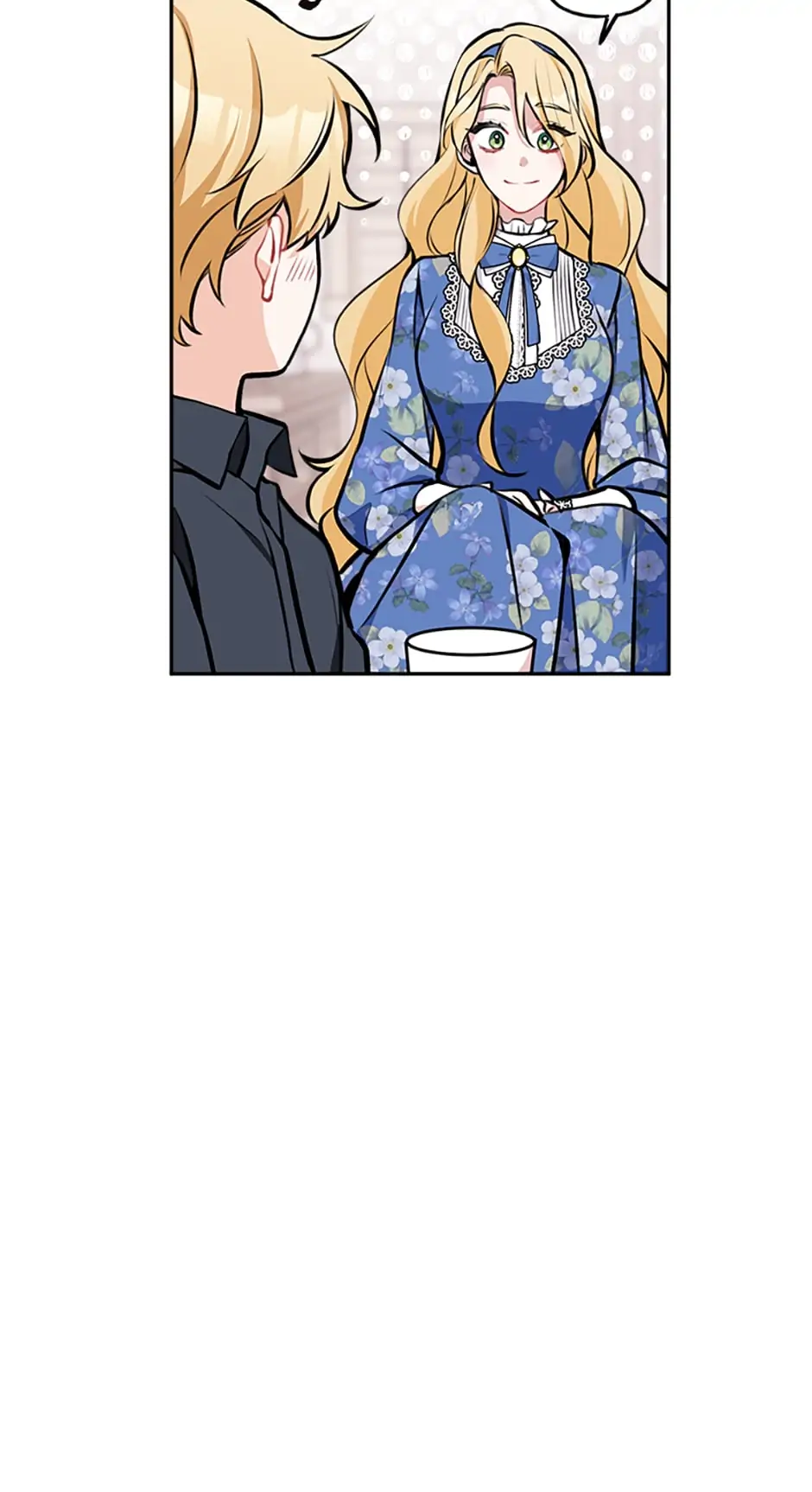 The Villainess’s Stationery Shop chapter 11 page 42