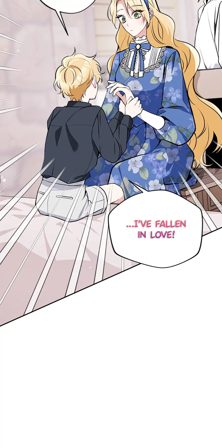 The Villainess’s Stationery Shop chapter 11 page 46