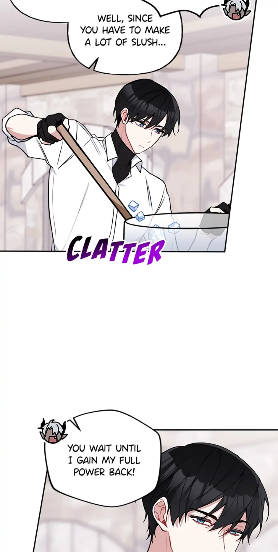 The Villainess’s Stationery Shop chapter 11 page 5