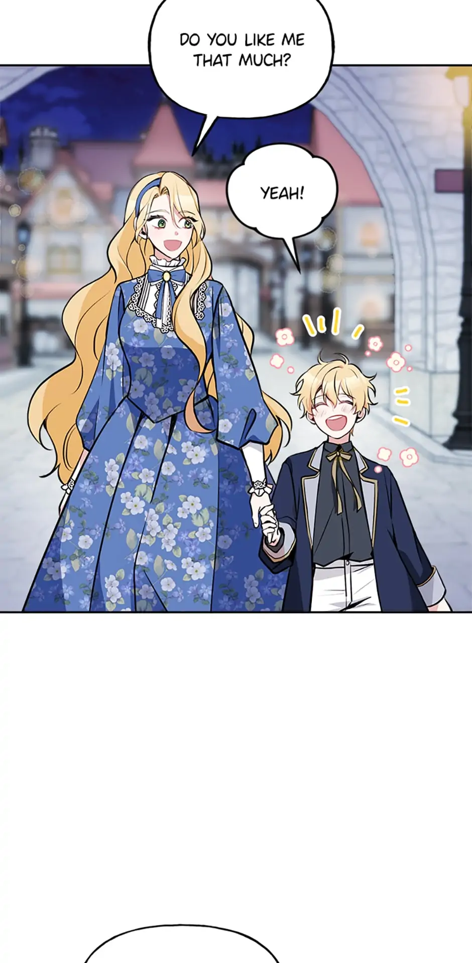 The Villainess’s Stationery Shop chapter 11 page 52