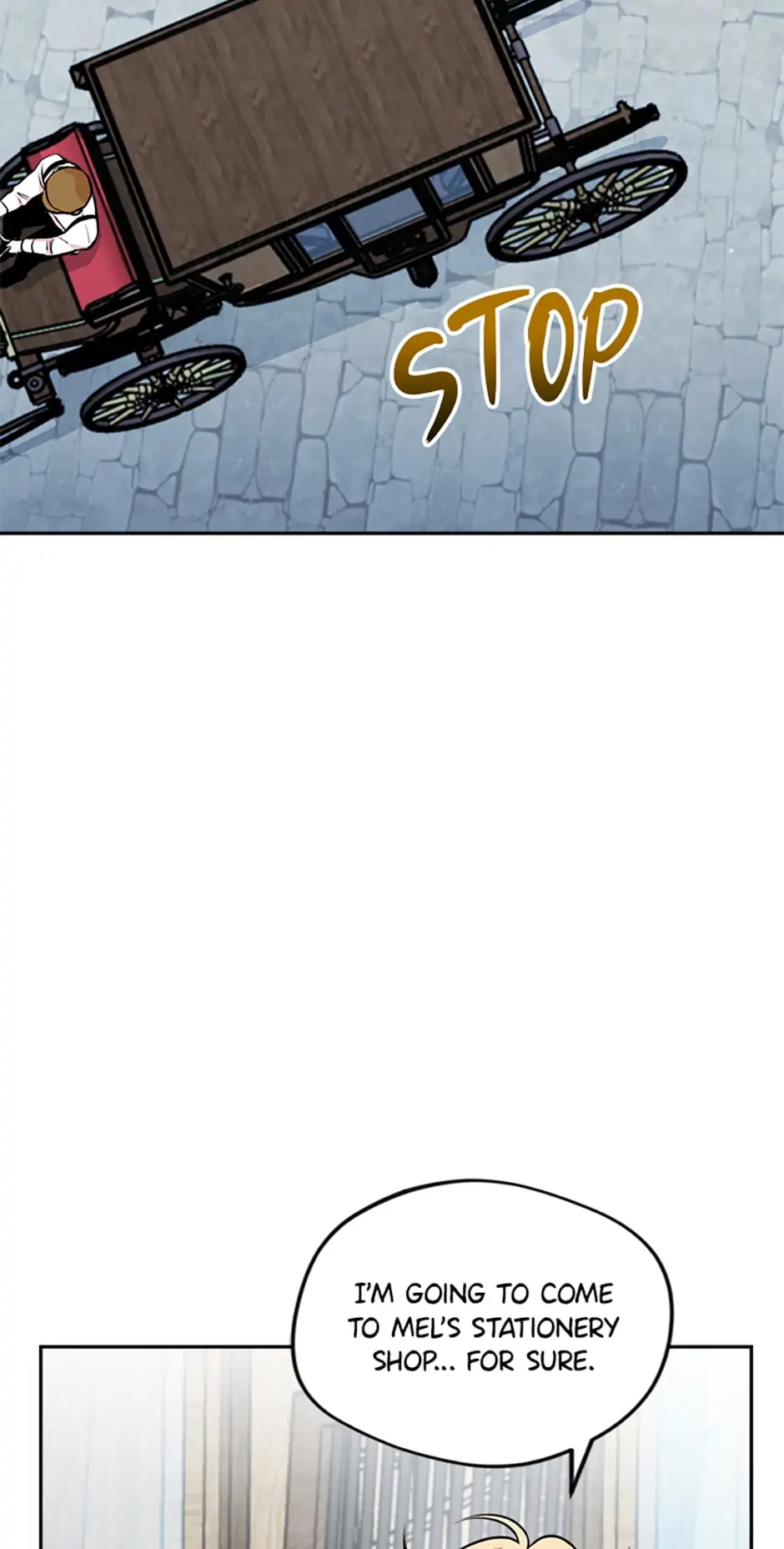 The Villainess’s Stationery Shop chapter 11 page 57