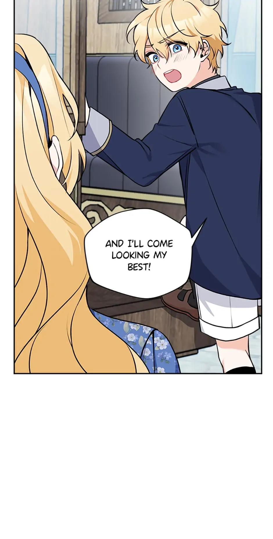 The Villainess’s Stationery Shop chapter 11 page 58